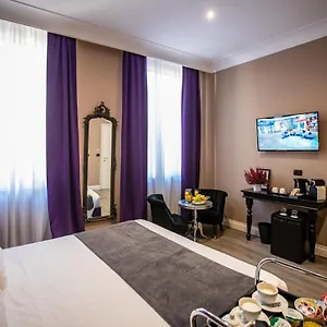 Jb Relais- Campo De' Fiori Отель типа 