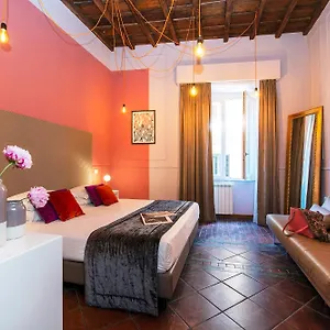 Town House Campo De Fiori Гостевой дом