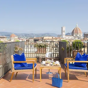 Lungarno - Lungarno Collection Hotel Florenz