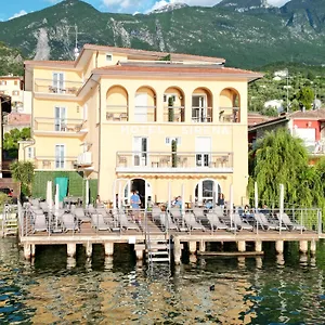 Sirena Hotel Malcesine