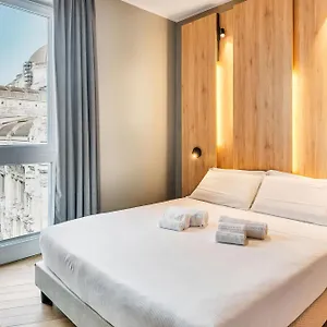 Aosta Hotel Mailand