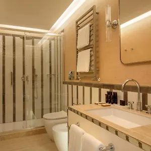 4* Hotel Imperiale By Omnia
