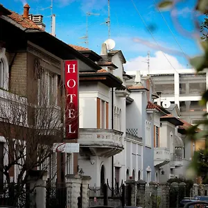 Rossovino Hotel Mailand