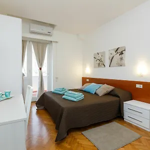 Trastevere Relais Гостевой дом