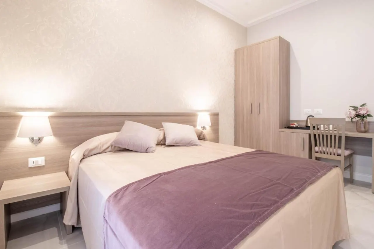 Dany Guest House Rzym Włochy