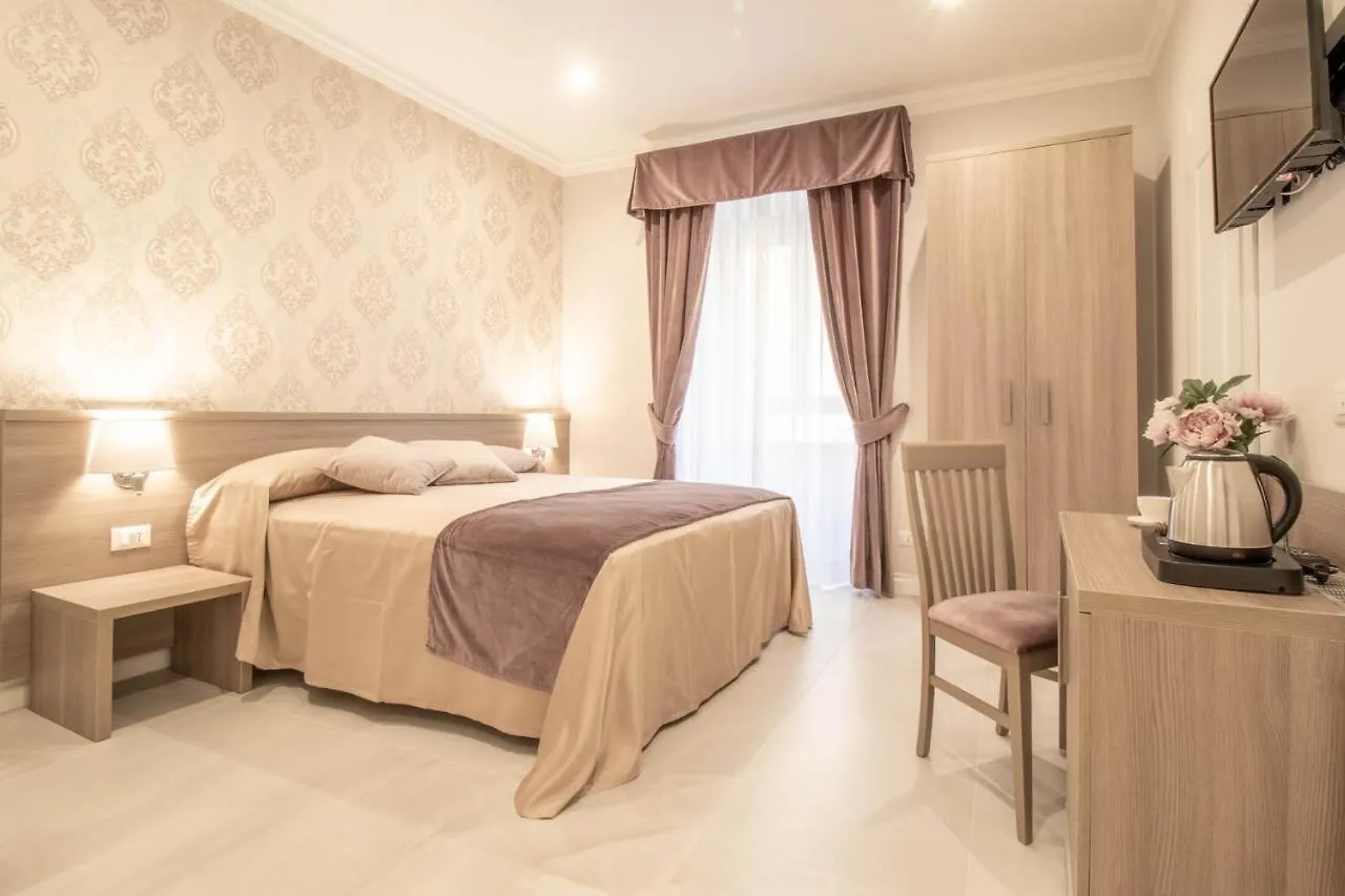 Dany Guest House Rzym