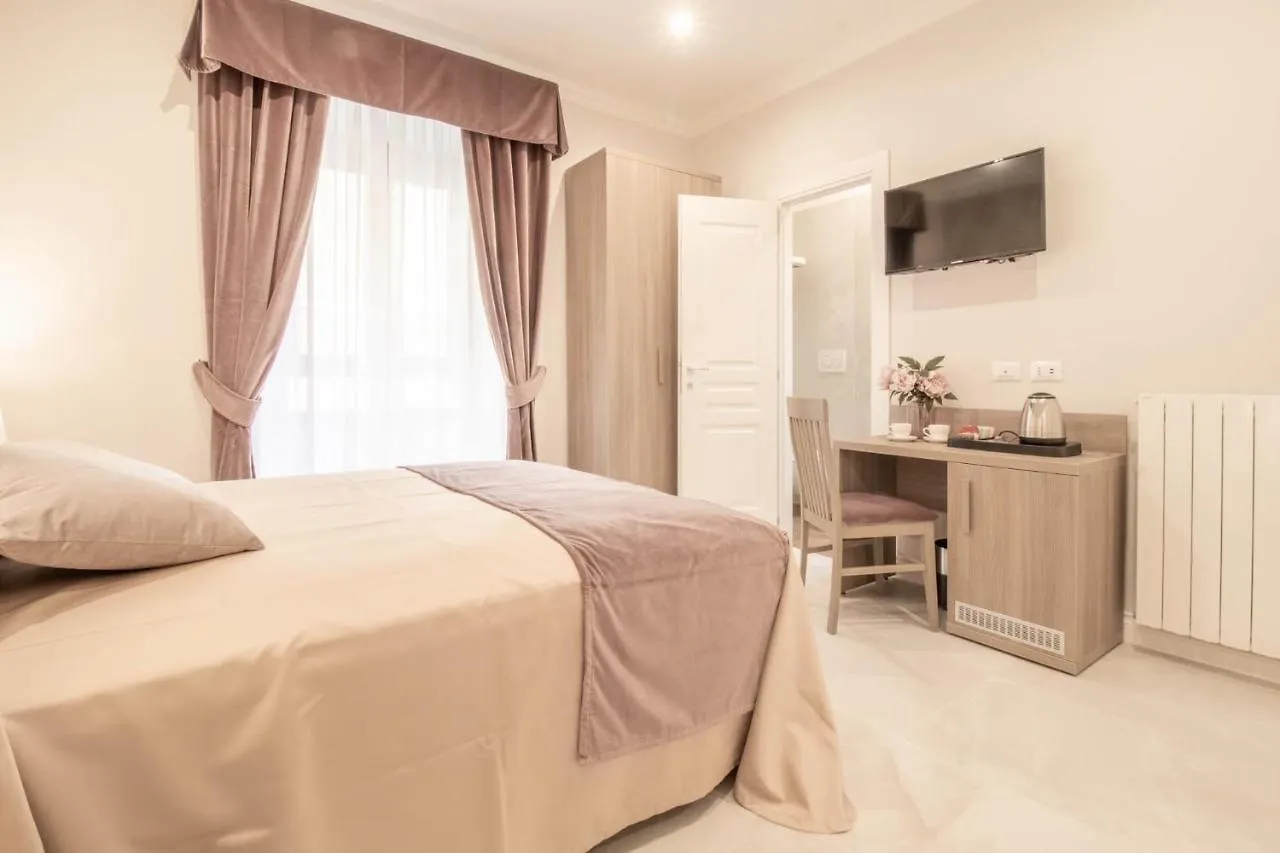 Dany Guest House Rzym 0*,