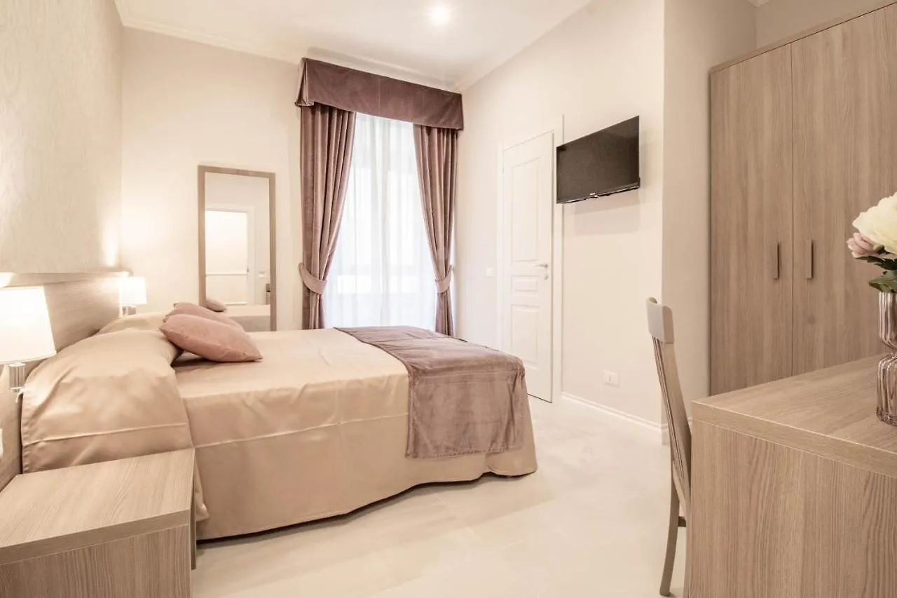 Dany Guest House Rzym
