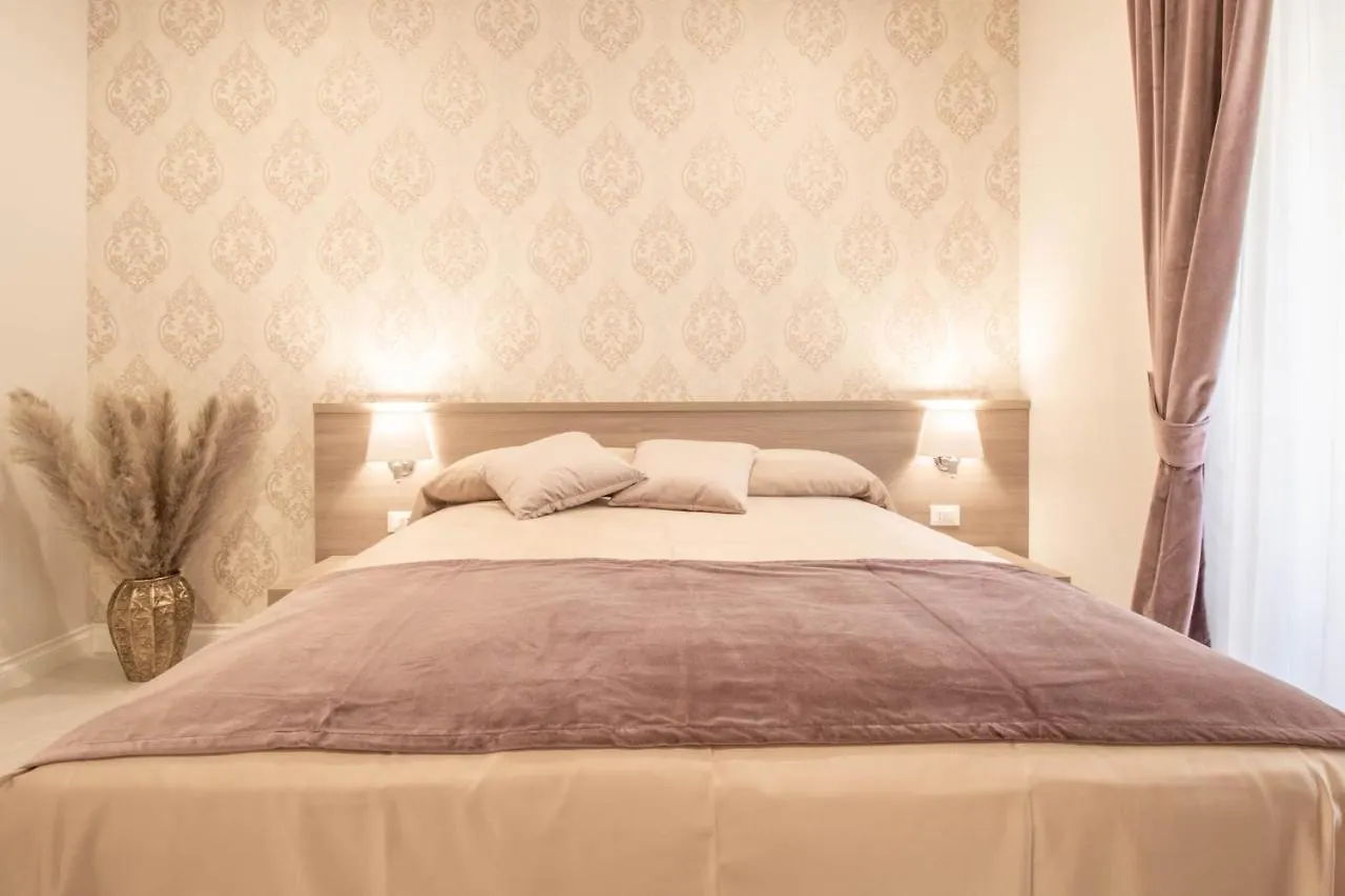 Dany Guest House Rome