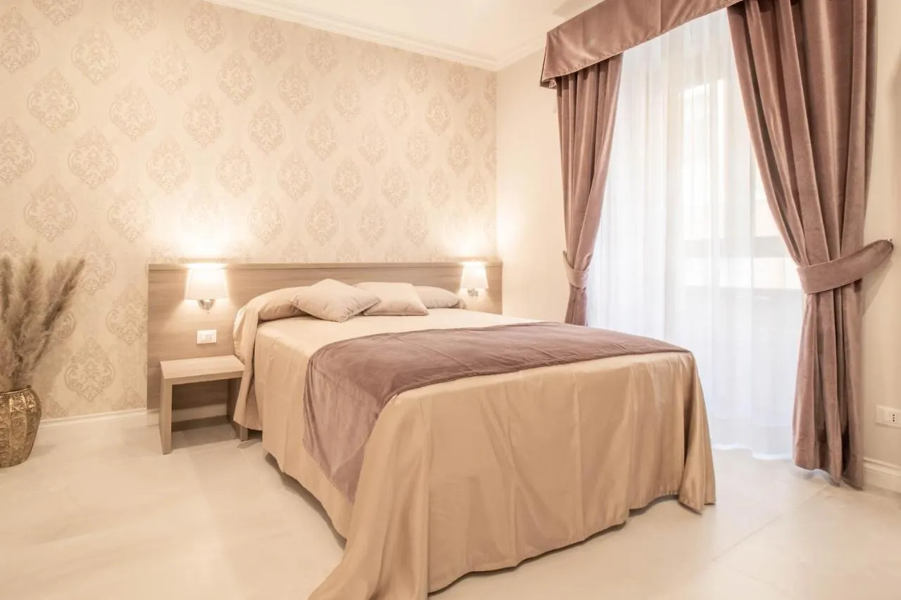 Dany Guest House Rzym