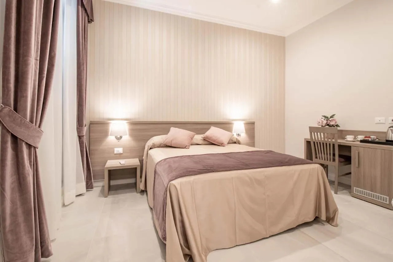 Dany Guest House Roma İtalya