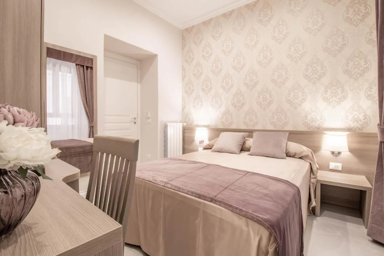 Dany Guest House Rzym 0*,  Włochy