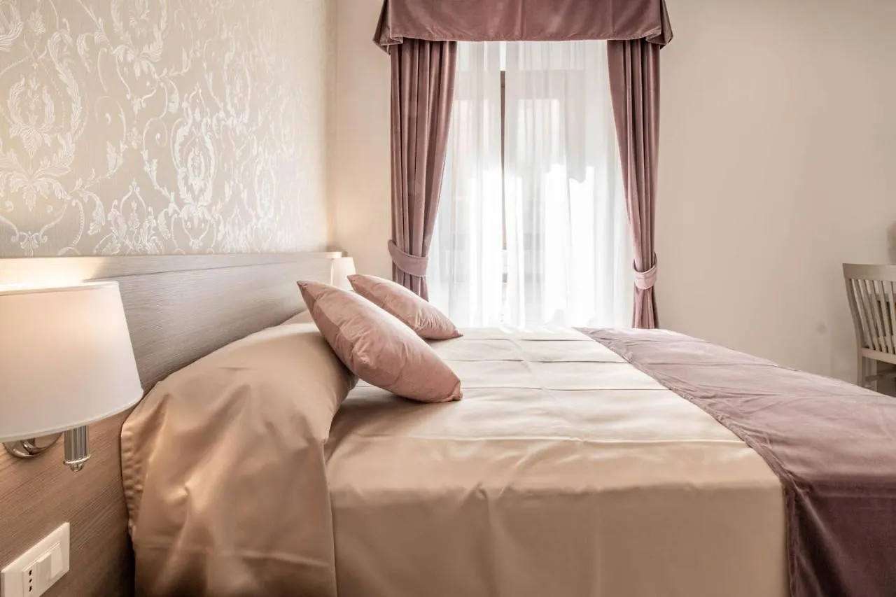 Dany Guest House Rzym 0*,