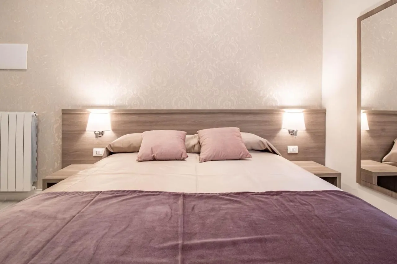 Dany Guest House Rome Italie