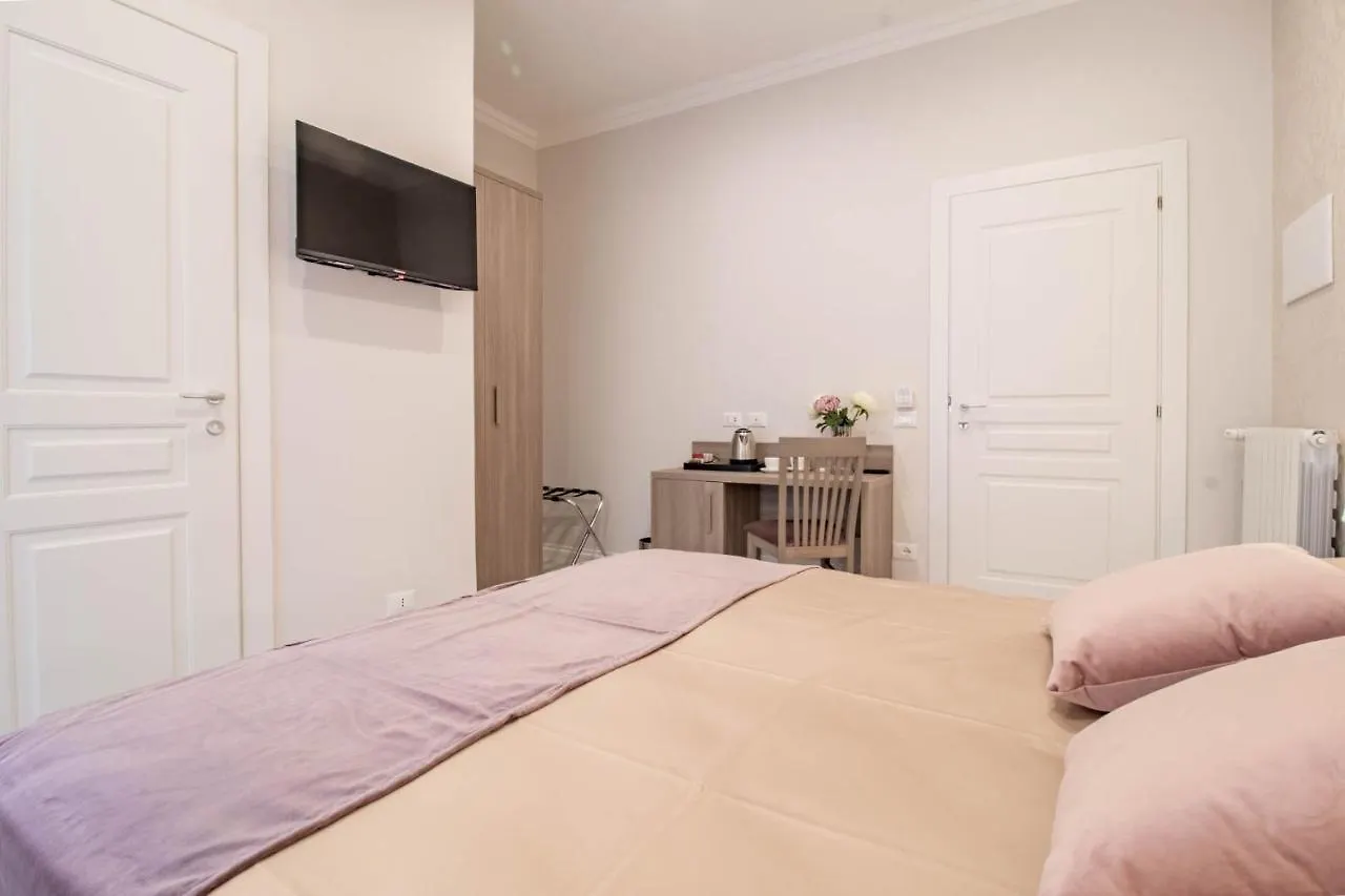 Dany Guest House Rome